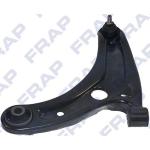 BRACCIO ANT. SX HONDA JAZZ 02> - 51360SAAJ01