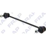 TIRANTINO BARRA STAB. DX HONDA JAZZ 04> - 51320SAAJ01