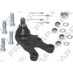 SNODO S. ANT. DX PAJERO 91> - MR296270