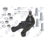 SNODO S. ANT. SX PAJERO 91> - MR296269