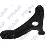 BRACCIO ANT. SX HYUNDAI GETZ 02> - 545001C000