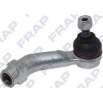 TESTA STERZO SX AR 159 05> - 77363706