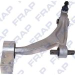 BRACCIO ANT. INF. DX CON SILENTBLOCK AR 159 05> - 51842924