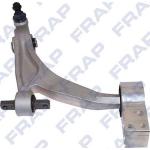 BRACCIO ANT. INF. SX CON SILENTBLOCK AR 159 05> - 51795447