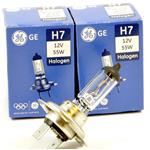 LAMPADINA 12V 55W H7 - 12972 - 64210