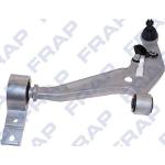 BRACCIO ANT. SX X-TRAIL >07 - 545018H310