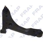BRACCIO ANT. DX HYUNDAI  I10 08> - 5450107150