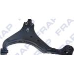 BRACCIO ANT. DX SENZA SNODO SPORTAGE 06> - 545011F100