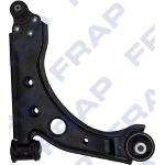 NETTO BRACCIO ANT. DX STILO 06> - 51827737