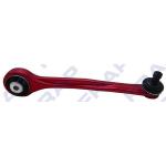 BRACCIO SUP. ANT. SX AVANTR. A4 07>  FRAP RACING  - 8K0407505N