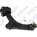 BRACCIO ANT. DX VOLVO S80 08> - 1466186