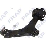 BRACCIO ANT. SX VOLVO S80 08> - 1466188