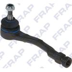TESTA STERZO SX C4 09> - 381789