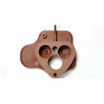 FLANGIA CARBURATORE FIAT 500 D - F- L 