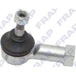 TESTA STERZO FORTWO 07> - A4513380137