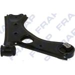 NETTO BRACCIO ANT. S/ SNODO DOBLO' 09> - 51932035 - SOSTITUISCE F3987