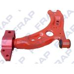 BRACCIO  ANT. SX FRAP RACING  GOLF 08> - 1K0407151BC - SOSTITUISCE F2605FR