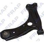 BRACCIO ANT. SX POLO 09> - 6R0407151B