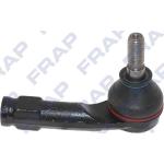 TESTA STERZO SX FIESTA 08> - 1545339