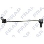 NETTO TIRANTINO BARRA STAB. SX QASHQAI 07> - 546681AA0A