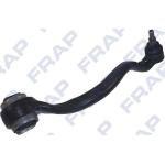 BRACCIO ANT. SUP. SX BMW X5 07> - 31126773949