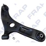 BRACCIO ANT. DX HYUNDAI I20 - 545011J500 - TC2470