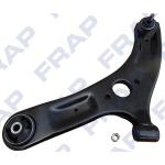 BRACCIO ANT. SX HYUNDAI I20 - 545001J500 - TC2469