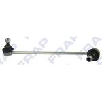 TIRANTINO BARRA STAB. DX BMW E46 98> - 31356751080