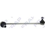TIRANTINO BARRA STAB. SX BMW E46 98> - 31356751079