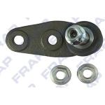 SNODO S. ANT. SX MINI 06> - 31126772303
