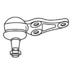 SNODO S. ANT. INF. PAJERO 3.2 07> - 4013A211 - 