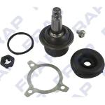 SNODO S. ANT. FULVIA 63> - 82190934