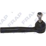 TESTA STERZO SX 500L 13> - 77366165
