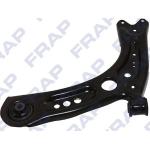 NETTO BRACCIO ANT. SX GOLF VII - 5Q0407151L - 5Q0407151J