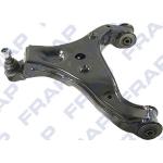 NETTO BRACCIO SOSP. ANT. SX SPRINTER 06> 9063304007