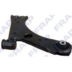 BRACCIO ANT. SENZA SNODO  500X / RENEGADE  4X4  14>  51939751 - 51939755 