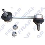 TIRANTINO POST. DX GIULIETTA 10> 50515275 - AL-LS-10444