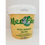 MEC ' LIND GRANA 2 - PASTA LAVAMANI NEUTRA S. FROLA -  KG. 5 