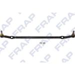 TIRANTE TRASVERSALE FIAT 132 72> - 4327141