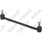 TIRANTE STERZO COMPL. VW LT 75> - 281415802A