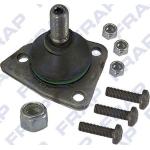 SNODO S. ANT. SX R5 - 7701450635 - SOSTITUISCE FR360