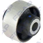 NETTO SILENTBLOCK POST. BRACCIO ANT. PANDA 03>  PFF16-502