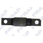 SILENTBLOCK CON SUPP. BRACCIO ANT. QASHQAI 07>