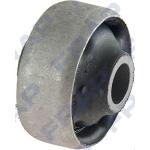 SILENTBLOCK BRACCIO ANT. GOLF >99 - 191407181D