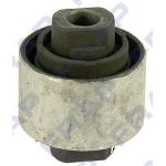 SILENTBLOCK BRACCIO INF. ANT. AVANTR. A4 / PASSAT - 4D0407182E - PFF3-211