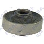 SILENTBLOCK BRACCIO ANT. POLO 95> - 6N0407181