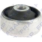 NETTO SILENTBLOCK POST. BRACCIO ANT. GOLF IV - 1J0407181 - PFF85-410