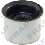 NETTO SILENTBLOCK POST. BRACCIO ANT. POLO 01> - 1K0407183E - PFF85-602