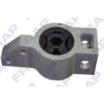 NETTO SILENTBLOCK POST.  BRACCIO ANT. DX GOLF 03> - 1K0199232J