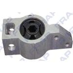 NETTO SILENTBLOCK POST. BRACCIO ANT. SX GOLF 03> - 1K0199231J